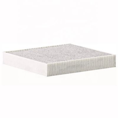4M5J19G244AAHF CFA10527 E1990LC CUK2440 49354 1713182 1354953 1452346 4M5J19G244AA 2 Engine Activated Carbon Cabin Air Filter