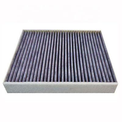 Efficiency 93%-99% CARBON Cabin Air Filter OEM 5180987 5256078 DG9H18D483BA CUK28001 WP2137 Activated Carbon