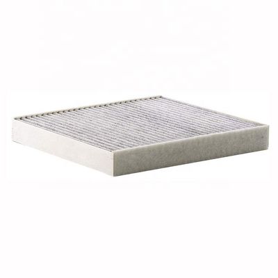 CARBON Cabin Air Filter Activated Carbon Reference NO. K1311A CUK26009 FP26009 OEM 5Q0819653
