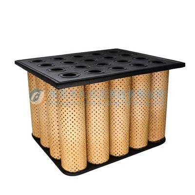 97-22-0797 Heavy Duty Air Filter 542585 AF452 Rust Resistance Antirust