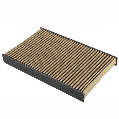 OEM 6479.43 6447.TC 6441.EJ PEUGEOT1 CUK3240 Cabin Air Filter Activated Carbon 314*152*40mm