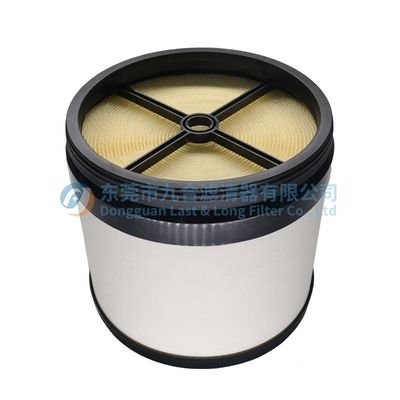 Long Lasting Honeycomb Air Filter Construction Equipment Air Filter RE196945 SA16437 SL82017