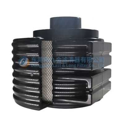 Energy Mining Plastic filter paper Heavy-duty Filter 3315741 5000824510 330560503 for Industrial Filtration Needs
