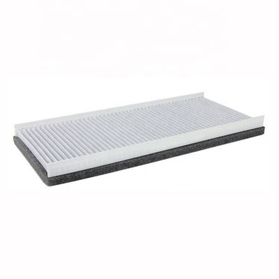 Dodge1 5103600AA 05103600AA 49262 AF25956 Cabin Air Filter Activated Carbon Efficiency 93%-99%