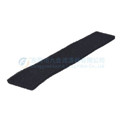 Highly Durable Heavy Duty Cabin Filter 113K-58D-00001 for Machinery Repair Shops