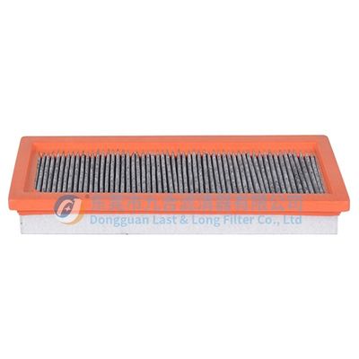 John Deere Car Application Activated Carbon Air Filter SJ14011 CUK3115 SC90141CA SKL46216-AK Top Choice for Energy Mining