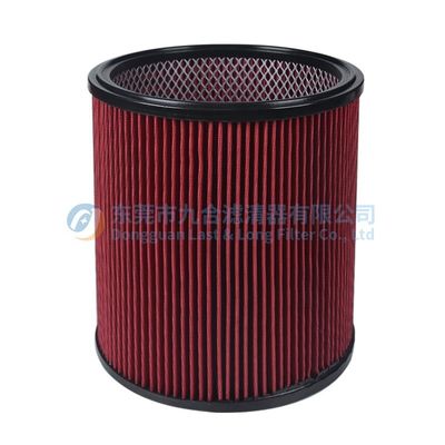 Construction Equipment Marine Diesel Engine Air Filter 177-7375 1777375 HR16426 SL81993 with Long-Lasting Performance