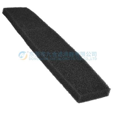 SPONGE Construction Equipment Filters 386503047 Heavy Duty Air Filter SC70150 For Trucks And Machinery