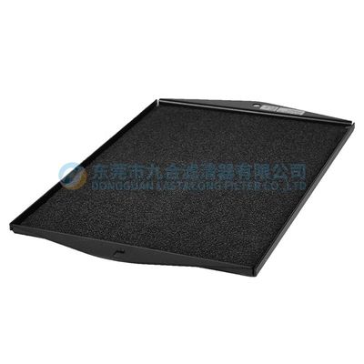 JCB 411HT 416HT Heavy Duty Cabin Air Filter 332U6212 SC60128 357*208*10MM