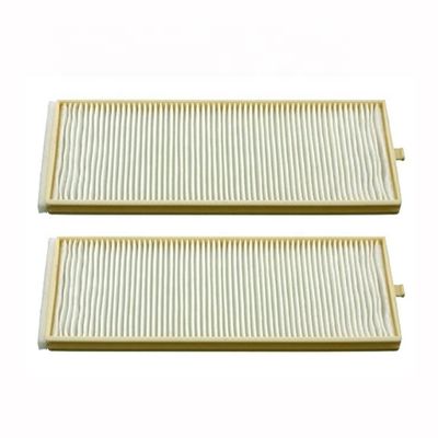 OEM 97617-1C000 97617-1C200 97617-1C001 9999Z-07017 97617-1C001AT 97617-1C000AT DCF266P CF10245-2 CU2506-2 Cabin Air Filter