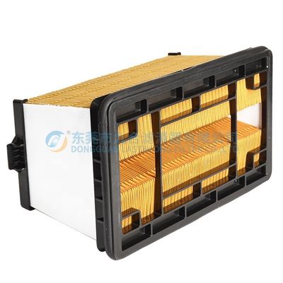 Heat Resistance Heavy Equipment Air Filters Easy Operation 7010030 7286652 PA31010 WA10860