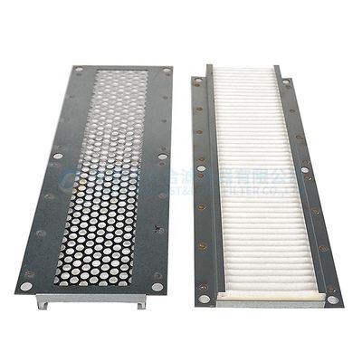 Garment Shops NON WOVEN Heavy-duty Cabin Air Filter 23B9502170 23B-950-2170 SC80081 AF56012 Harvester Filters