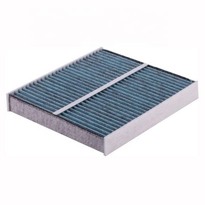 Activated Carbon Cabin Air Filter B727A-79925 27277-CL025H for 2.4 Mivec 4WD CW5W Automobile OEM 999M1-VP001 999M1-VP051