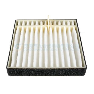 Enhance Your Excavator's Performance with Cabin Filter 3729328 372-9328 from Caterpillar