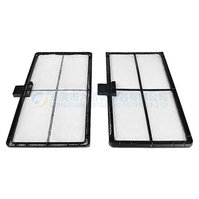 Retail Genuine Excavator Cab Air Filter 2845686 284-5686 for Construction Equipment