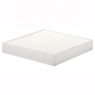 Top Performance Cabin Air Filter for Hyundai1 SONATA VII LF OEM 97133-G6000 CU18009 MS6527 CA-29140