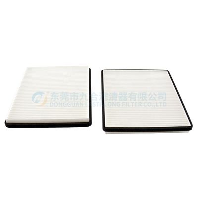 Manufacturing Plant JCB Car Application Cabin Air Filter OE 30/926362 332/F8191 for Industrial Machinery