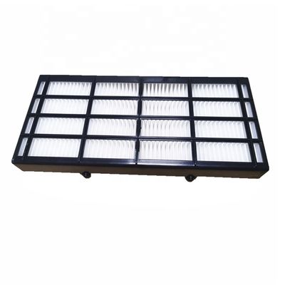 Construction Equipment 500086329 FILTR KABINY 504119162 504073914 Pollen Filter EuroCargo Since 2003 LA1400