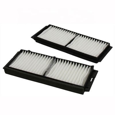 Mazda 3 Saloon BL Cabin Air Filter OEM BBP2-61-J6X9A with and Durability