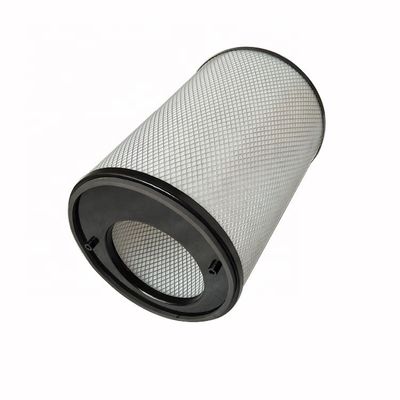 Construction Equipment Industrial Blower Eccentric Air Filter 170836000 OE Size for Industrial