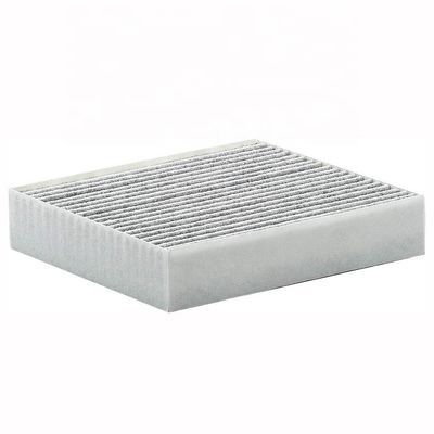 178*203*40mm MR958017 Cabin Air Filter Activated Carbon for OEM DCF181K CFA10582 E1928LC CUK1830 OE NO. MR958017