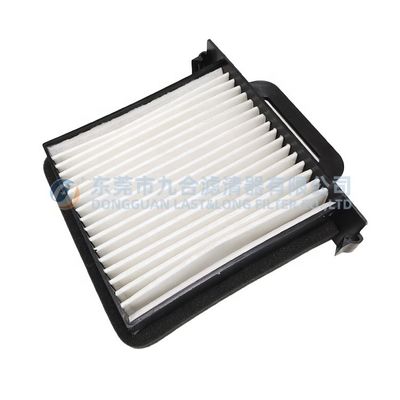 Heavy-duty Cab Filter 534241-6200 Designed for HITACHI Car Application from Manufacturing Plant
