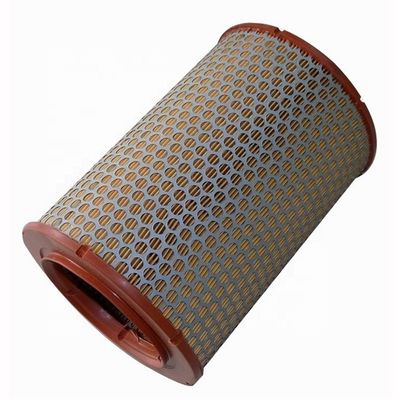 IVECO Car Application 163/100*237mm Construction Equipment Spare Parts N83-328345 AIR FILTER 1902486 1908112 Truck Filter