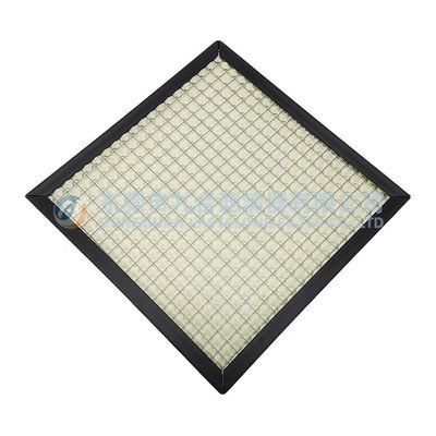 FOAM Truck Filter N83-328345 CABIN AIR FILTER ABP/N83-328345 ABP-N83-32834 Filter FREIGHTLINER 270*270*20mm