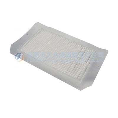 287*228*35mm NON WOVEN Heavy-duty Filter OE 4484453 4S00683 Cabin air Filter element for Industrial Applications