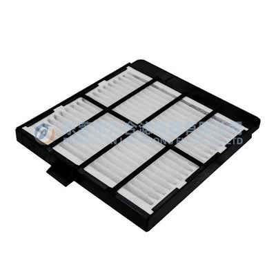 Heavy-duty Cabin Air Filter Element OE 263G673191 Industrial Filter for Construction Equipment and Manufacturing Plant