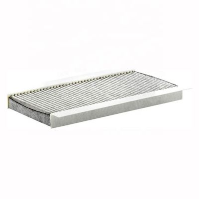 9-3 Estate YS3F 2005-2015 Year CUK3337 FP3337 Cabin Air Filter with OEM 1808619 6808601 32026118 Activated Carbon