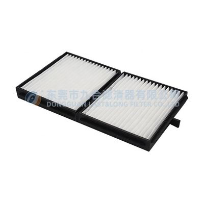 NON WOVEN Heavy-duty Filter for SANY Car Application YA00005725 20Y9796261 B22210000659 K7711-88380P Cabin Air Filter
