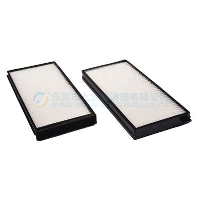 Heavy-duty Air Filter Element OE 11N6-90760 AM880002002 for Machinery Repair Shops and Construction Equipment