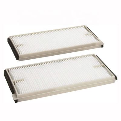 Car Fitment SUZUKI OEM 95861-65D00 95861-67D00 95861-67D00-000 95861-65D00-000 CU22002-2 Cabin Air Filter