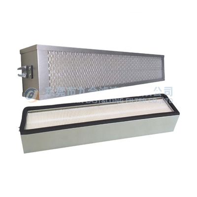 CATERPILLAR Car Application OE 2653857 3197944 Heavy-duty Air Filter with FILTER PAPER Element