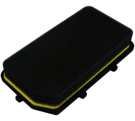Mahindra Goa Scorpio Pick-up 0313AC2261N 1203CA1691N Front Inner Air Filter Filtrate Air with Function