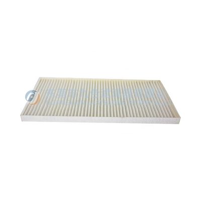 Non Woven Industrial Machinery Auto Parts Cabin Air Filter OE B222100000713 For Your Requirements