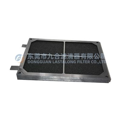 274*206*19mm Cabin Air Filter for Peterbilt Car Application OE 5X01007 2315619 Industrial Machinery Auto Parts
