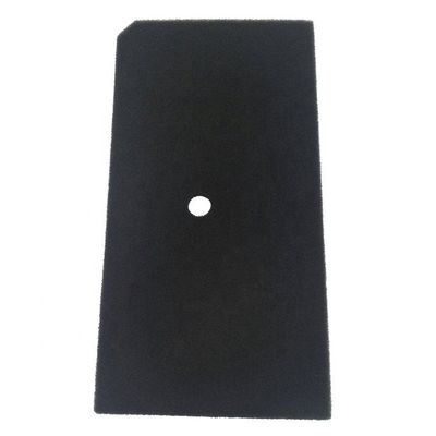 Auto Parts Cabin Air Filter for NON WOVEN OE 0011132943 11132943 and CLAAS Car Application Industrial Machinery