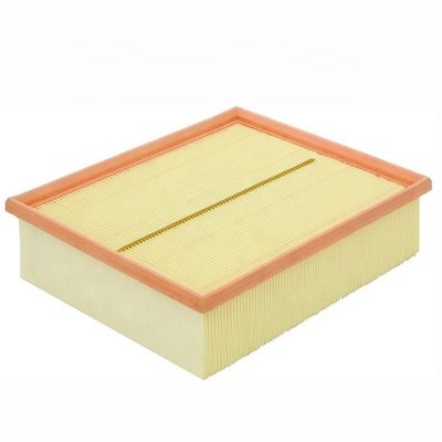 2000-2005 Year Car Engine Air Filter C26206/1 for Auto Air Cleaner 059133843A 059133843 254*213*69mm