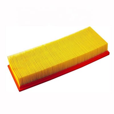 99.97% Filtration Grade Car Engine Air Cleaner for GOLF I Cabriolet 155 6K0129620B C37132 Auto Air Filter