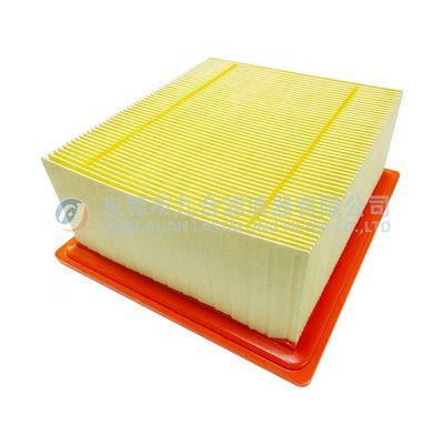 53034249AA Heavy Duty Air Filter PA4458 Construction Equipment Air Element Filter
