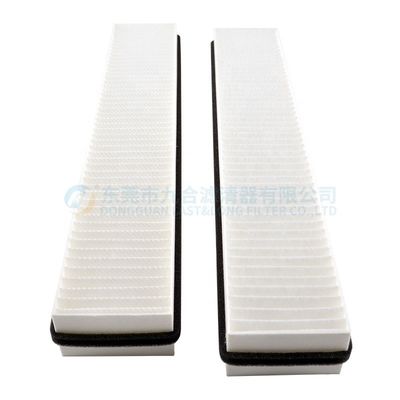 Heavy-duty Filter 87385322 87385324 87385326 C001723 C001896 PA5404 SC90109 CU5044 SKL46083 AF27828 for Construction Works