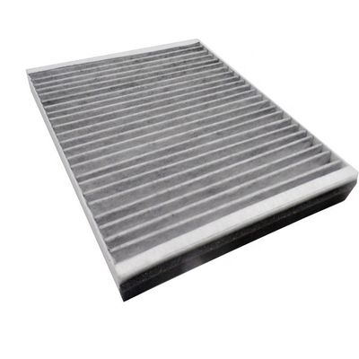 After Service Online support Excavator Cabin Air Filter 245-8237J for Industrial Machinery Best Choice