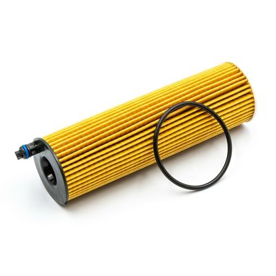 MB OM654 Diesel Engine Oil Filter A6541801100 6541801100 HU6020Z OX823/6D E866HD367 for Mercedes-Benz Engine Maintenance