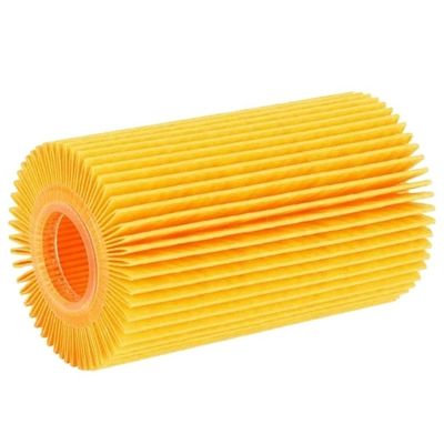 Toyota Car Fitment Auto Engine Oil Filter for Eco-Friendly Automobiles 04152-38020 04152-51010 04152-51010-79 04152-YZZA4
