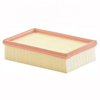 99.97% Filtration Grade Car Engine Air Filter CA11501 for Auto Air Cleaner 834762