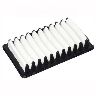 MR968396 A-3019 Car Engine Air Filter for 2007- Year 2.4 Mivec 4WD CW5W Automotive Filtro De Aire Auto Air Cleaner