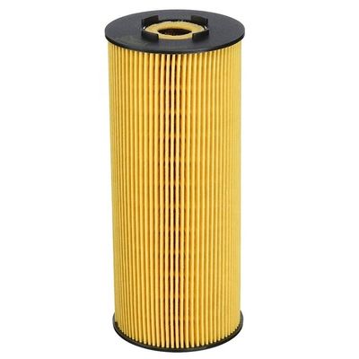 Car Fitment Mercedes-Benz 199*83*21mm Auto Cartridge Canister Oil Filter HU947/1Z for 0011844225 3521800109 3661800309