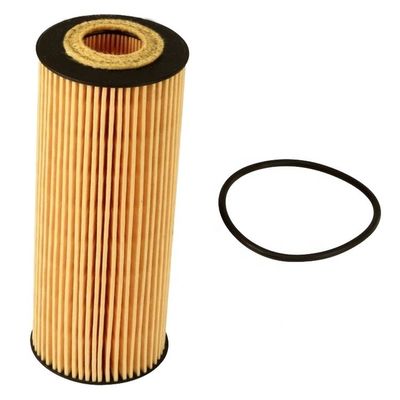 Engine CLS 63 AMG 218.375 Car Fitment Mercedes-Benz Auto Car Oil Filter A2781800009 A2781840125 HU6008Z Cartridge Filter